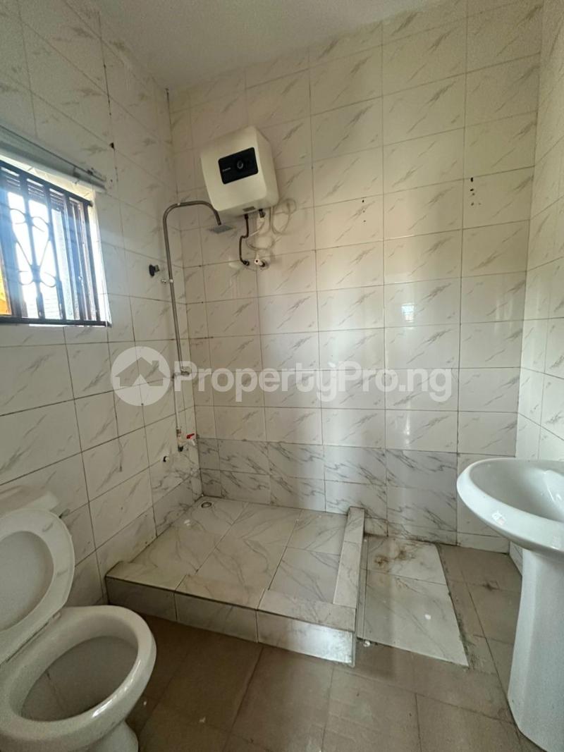 1 bedroom Flat / Apartment for rent Osapa london Lekki Lagos