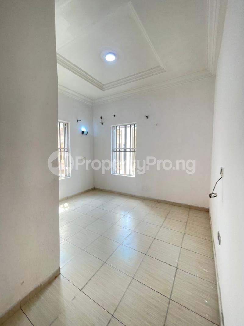 1 bedroom Flat / Apartment for rent chevron Lekki Lagos