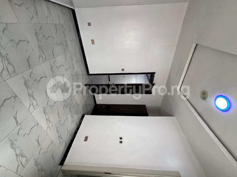 1 bedroom Flat / Apartment for rent Murray’s Coalesce Estate Ikate Lekki Lagos