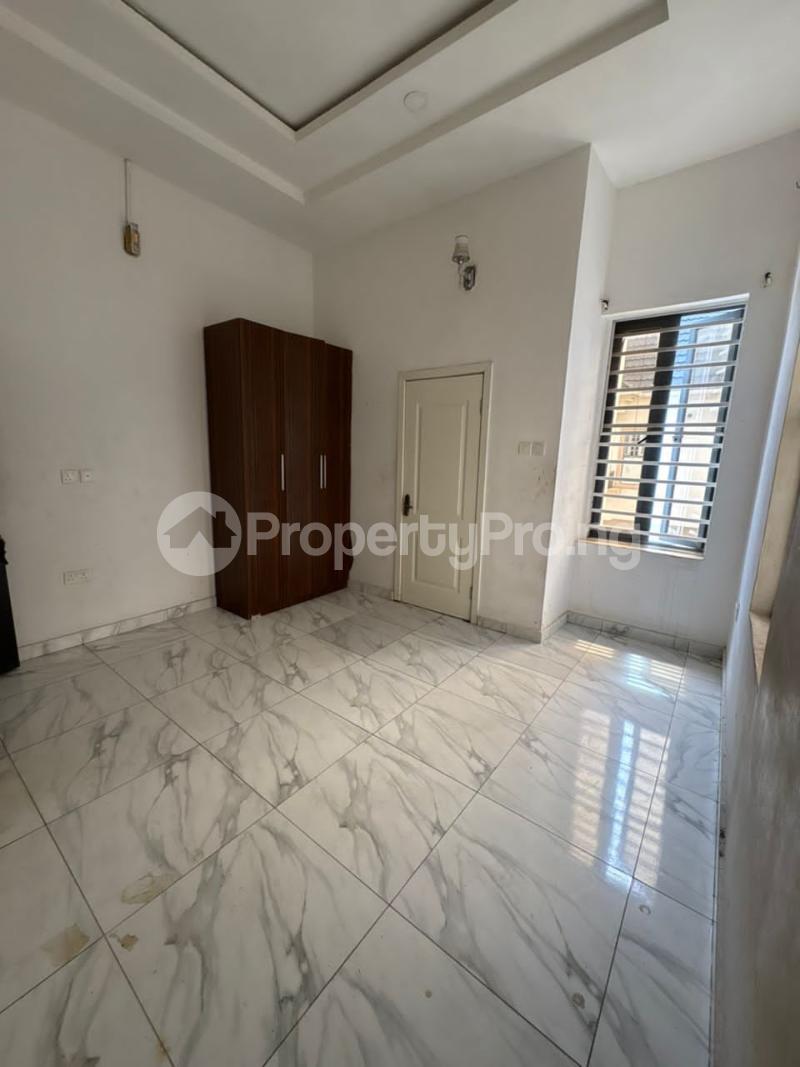 Flat / Apartment for rent Ikota Gra Ikota Lekki Lagos