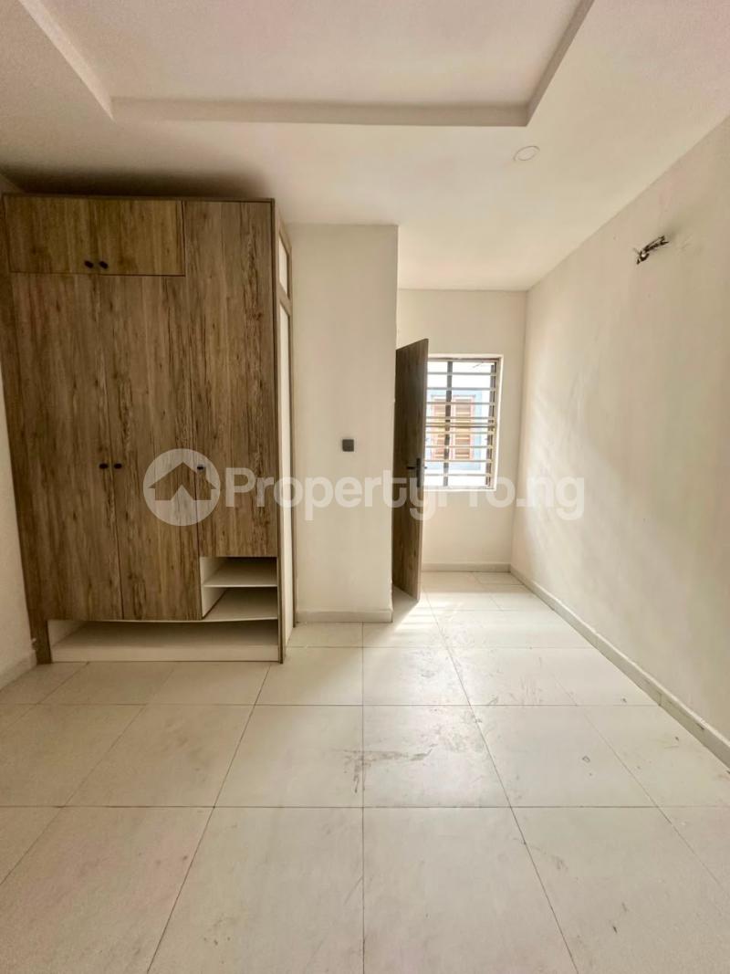1 bedroom Flat / Apartment for rent Orchid Lekki Lagos
