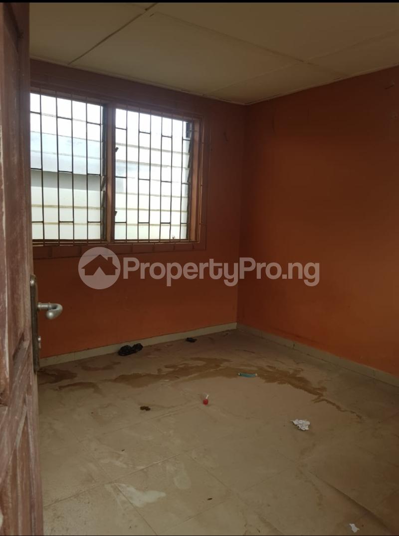 Flat / Apartment for rent Okeagbara Ashi Bodija Ibadan Oyo