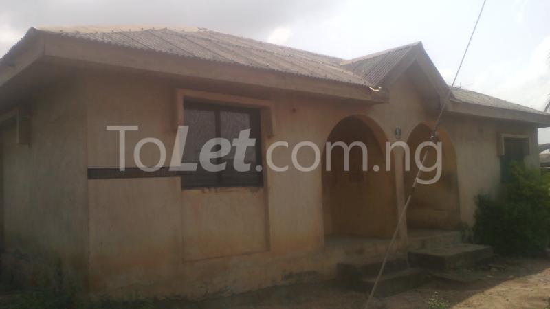 1 bedroom Flat / Apartment for rent Behind Ait , Alagbado Abule Egba Lagos