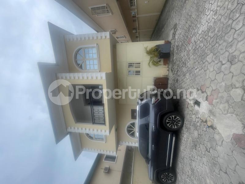 1 bedroom House for rent Lekki Phase 1 Lekki Lagos