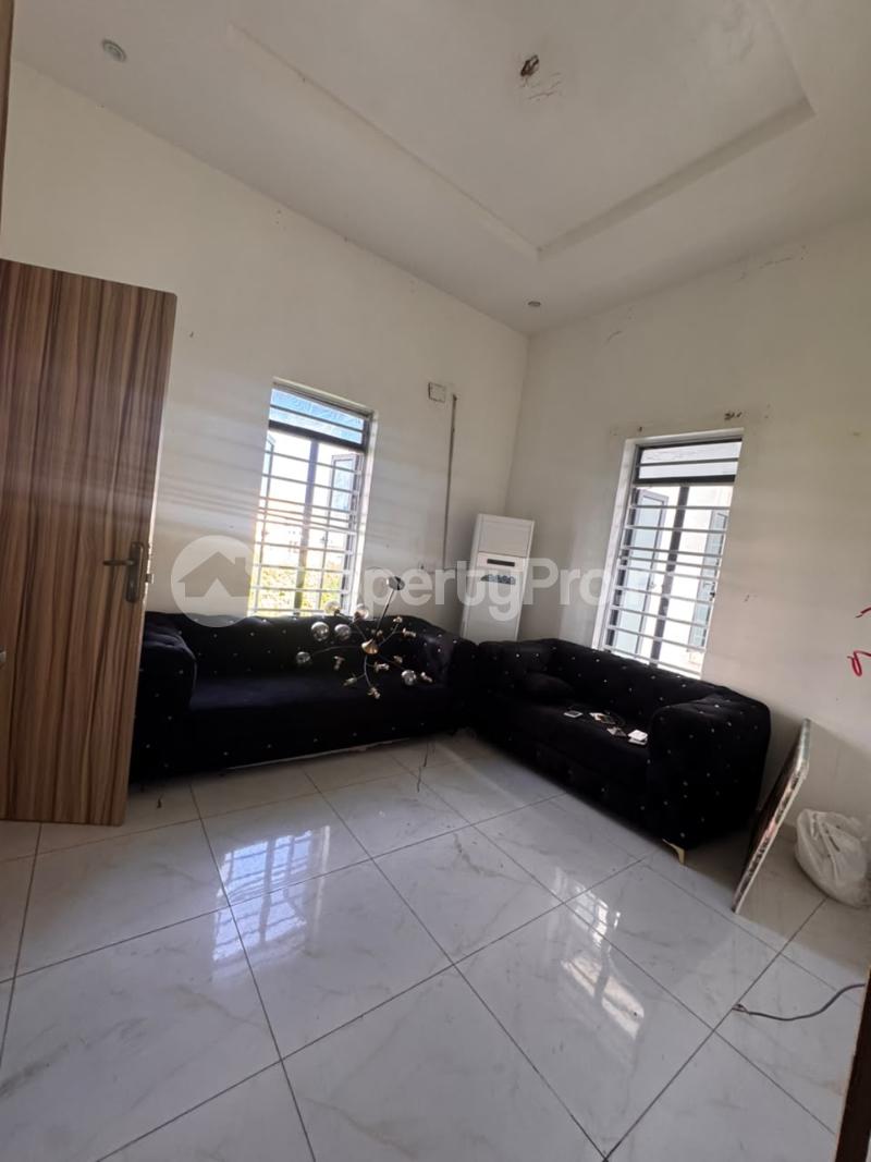 1 bedroom Flat / Apartment for rent Oral Extension Oral Estate Lekki Lagos