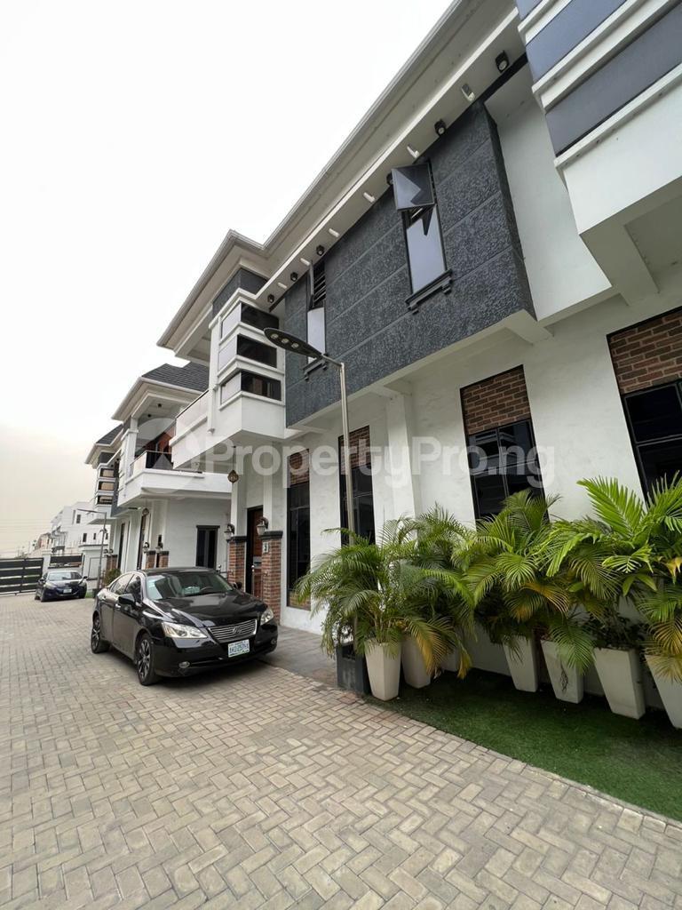 Flat / Apartment for rent Spring Bay Estate Ikate Lekki Lagos