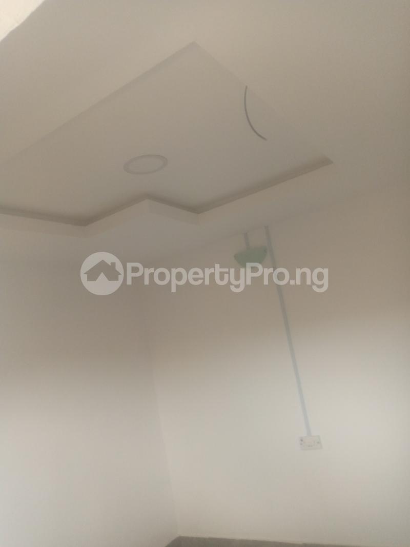 1 bedroom Flat / Apartment for rent Pako Shomolu Lagos