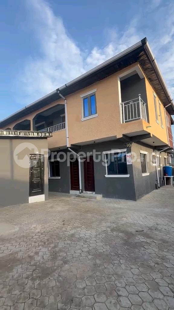 Flat / Apartment for sale Shomolu Lagos