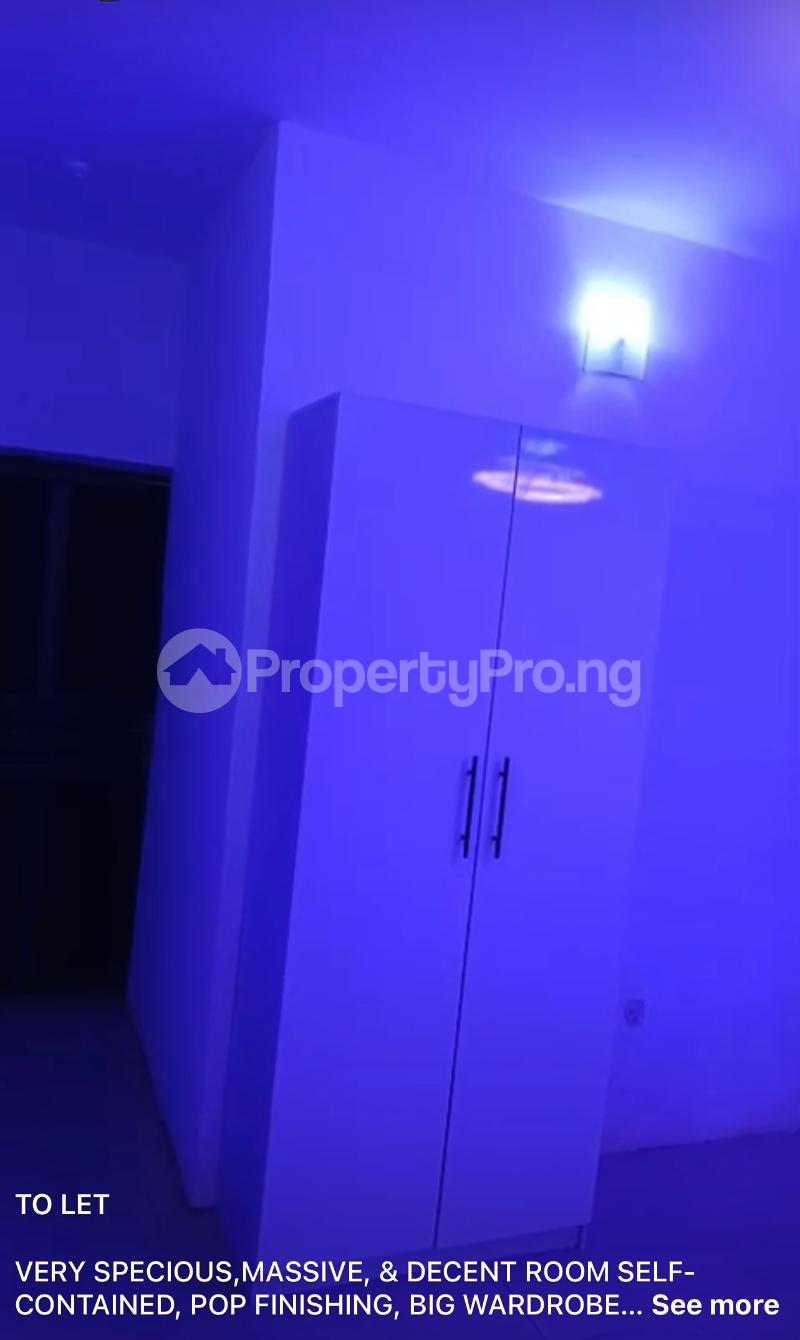 1 bedroom Flat / Apartment for rent Ogudu GRA Ogudu Lagos