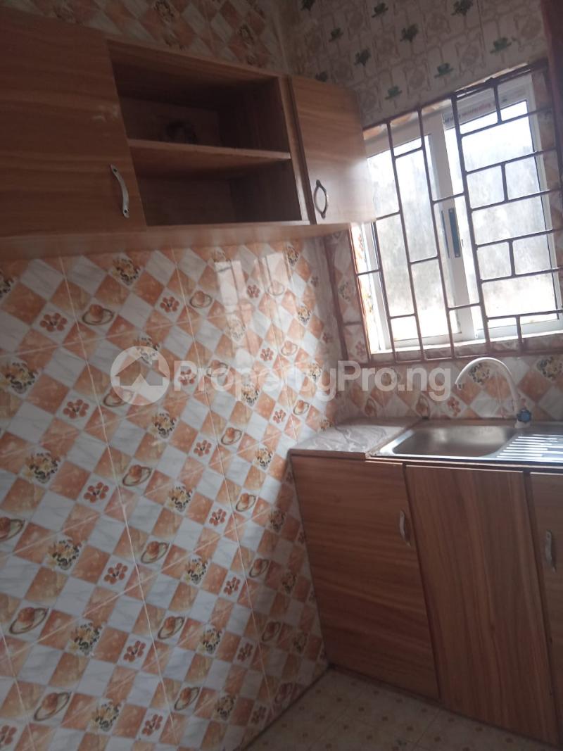 Flat / Apartment for rent Oko oba Agege Lagos - 0