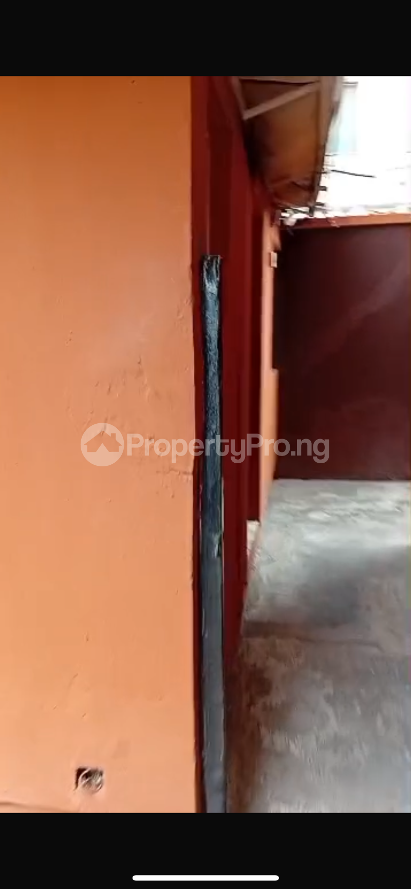 1 bedroom Flat / Apartment for rent Surulere Lagos