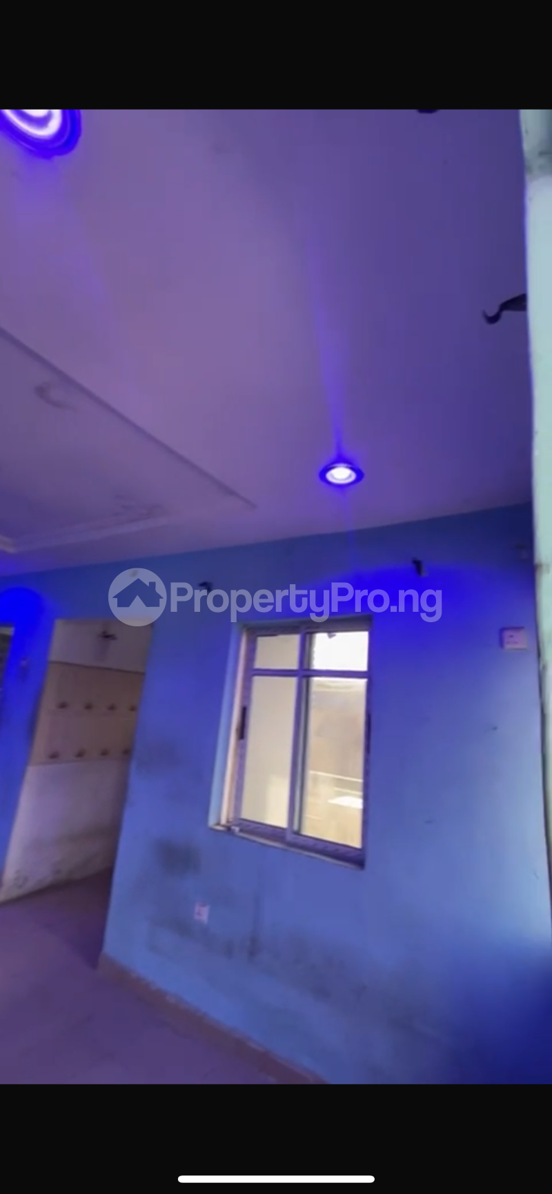 1 bedroom Flat / Apartment for rent Aguda Surulere Lagos