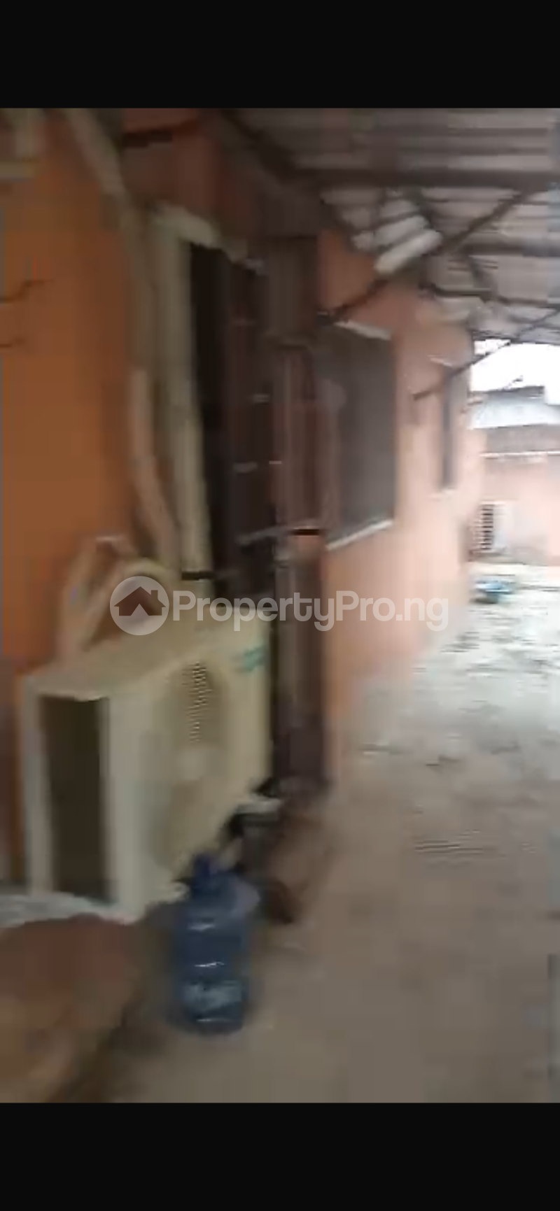 1 bedroom Flat / Apartment for rent Alapere Kosofe/Ikosi Lagos