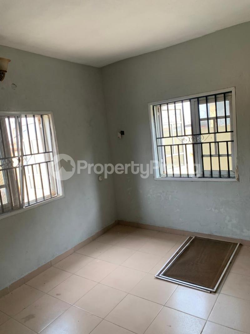 1 bedroom Flat / Apartment for rent Mafoluku Oshodi Mafoluku Oshodi Lagos