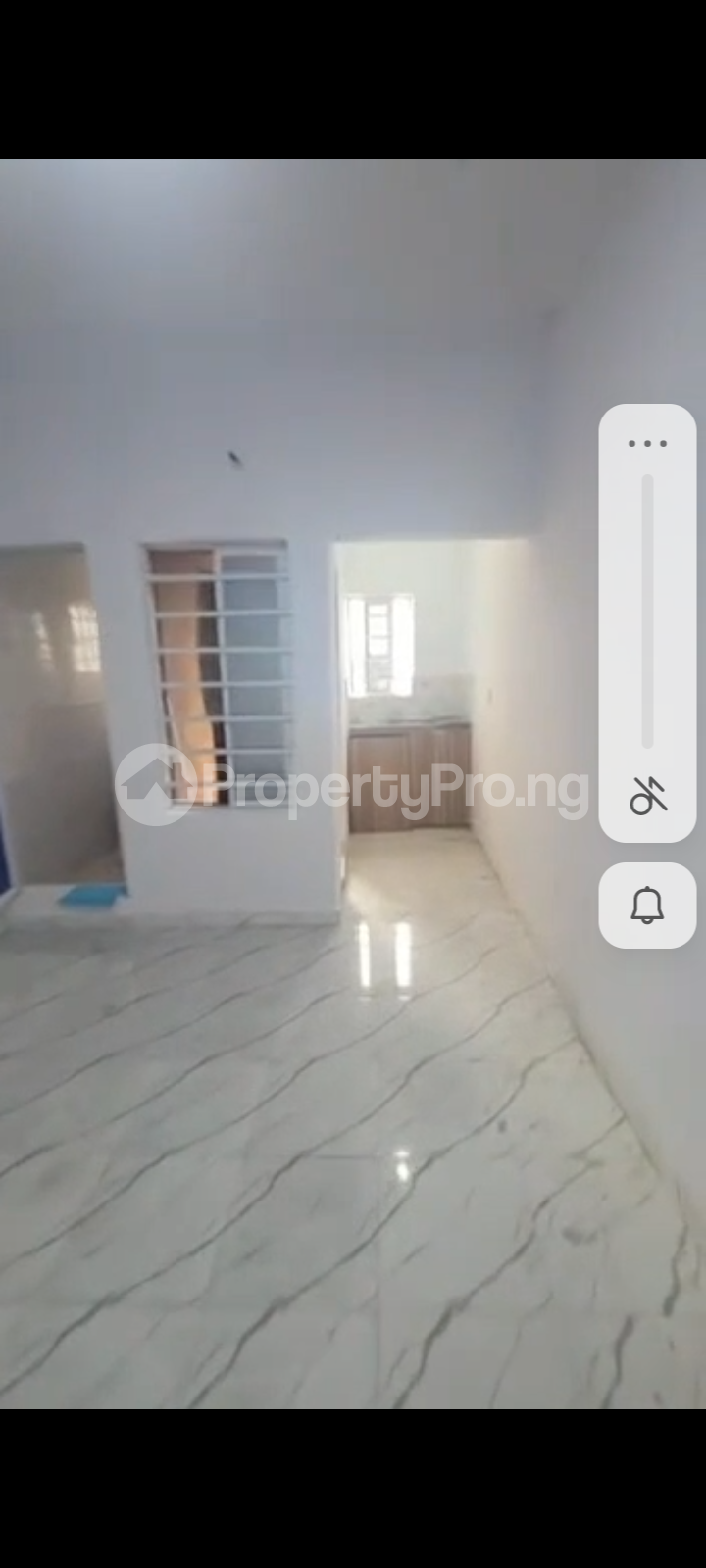 1 bedroom Flat / Apartment for rent Off Pedro Shomolu Lagos