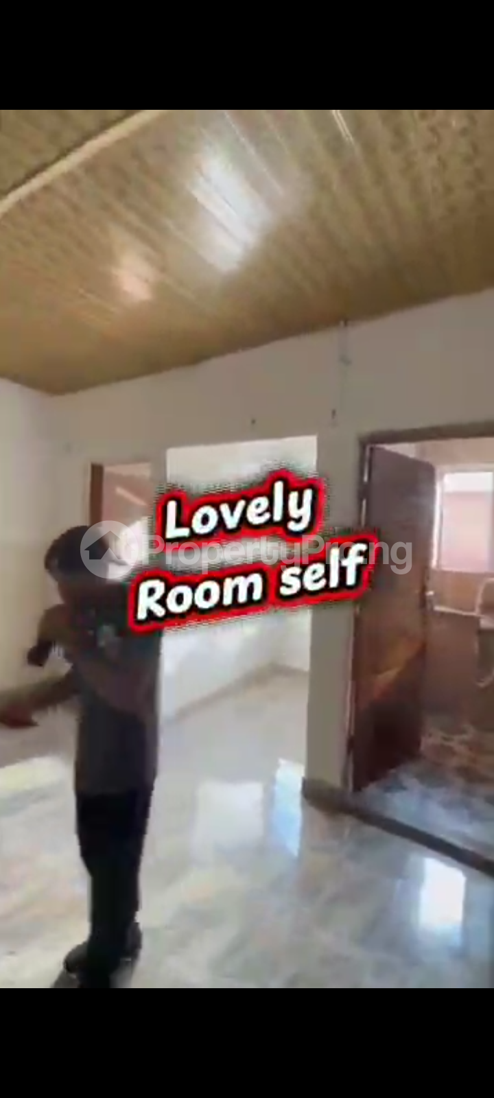 1 bedroom Flat / Apartment for rent Otunba Rd Kilo-Marsha Surulere Lagos