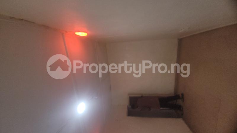 1 bedroom Flat / Apartment for rent Bariga Shomolu Lagos