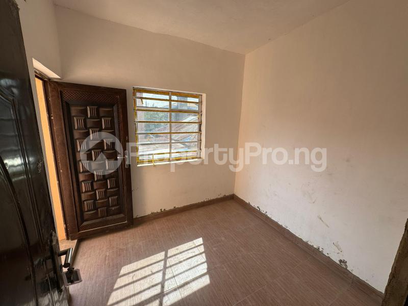 1 bedroom Flat / Apartment for rent Yaba Lagos