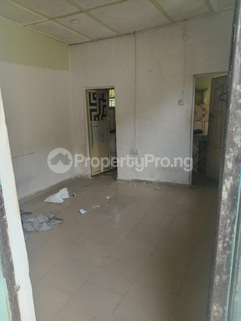 1 bedroom Flat / Apartment for rent Bayeku Igbogbo Ikorodu Lagos