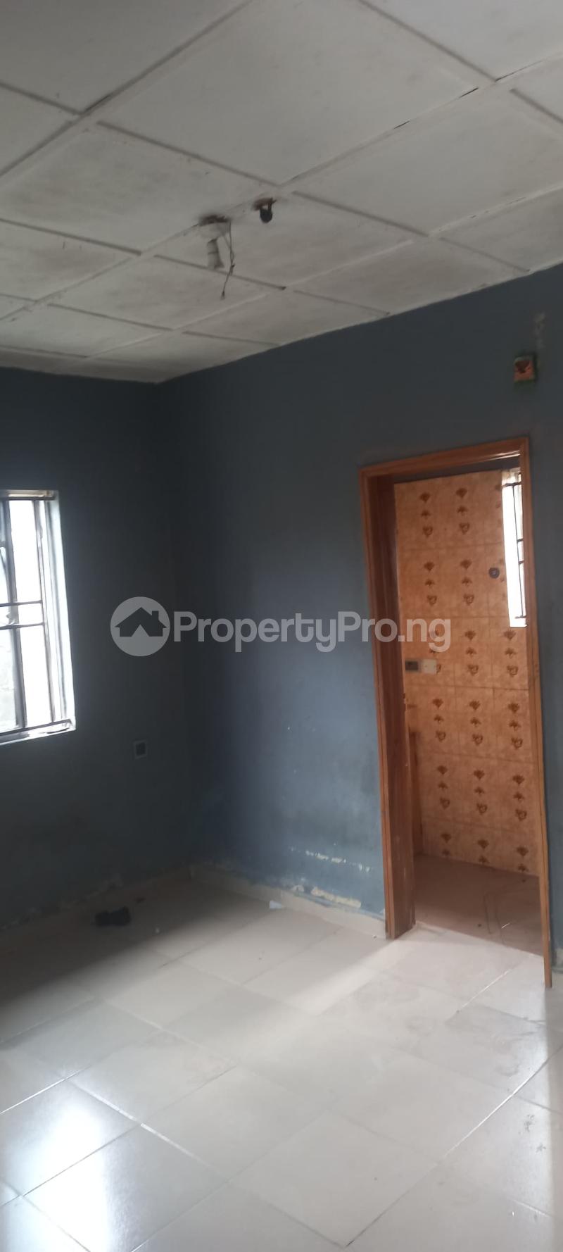 1 bedroom Flat / Apartment for rent Bright Nwa Igbogbo Ikorodu Lagos