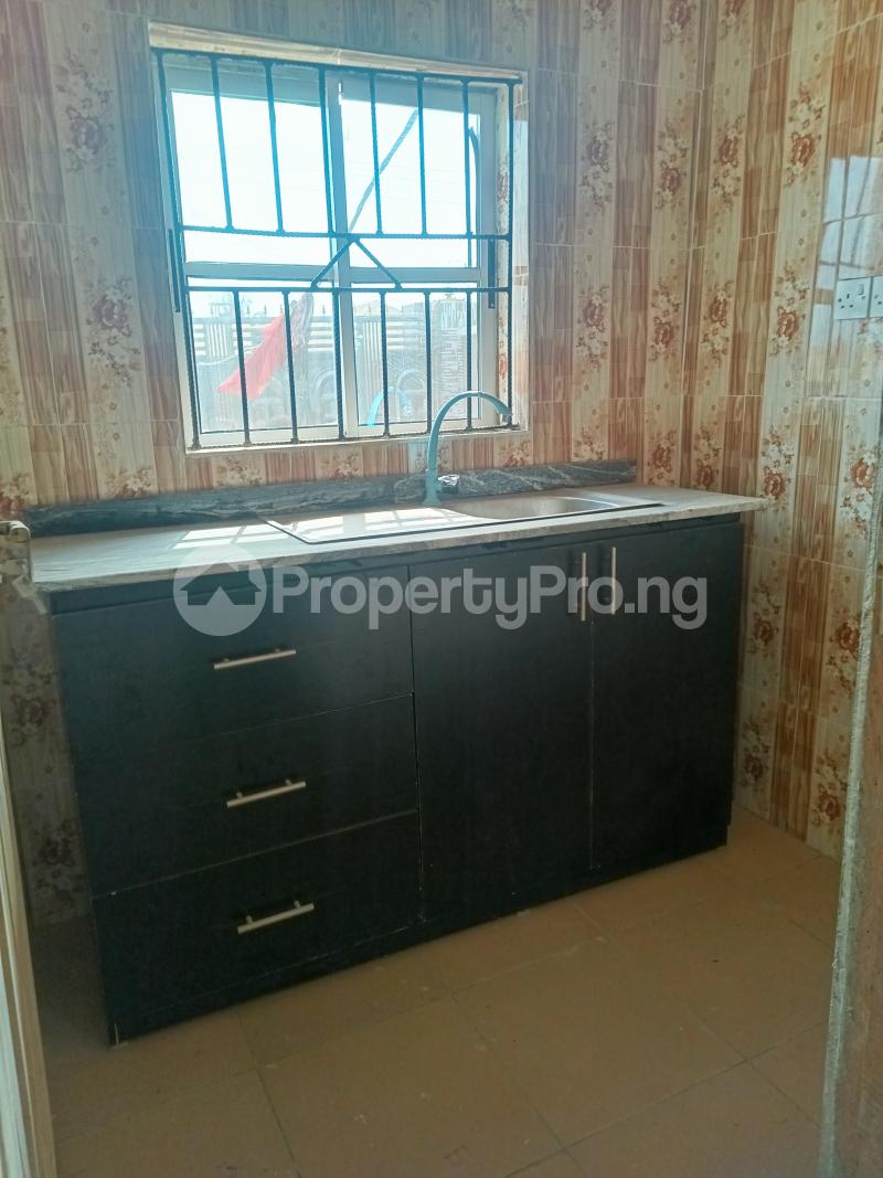 1 bedroom Flat / Apartment for rent Aleke Maya Ikorodu Lagos