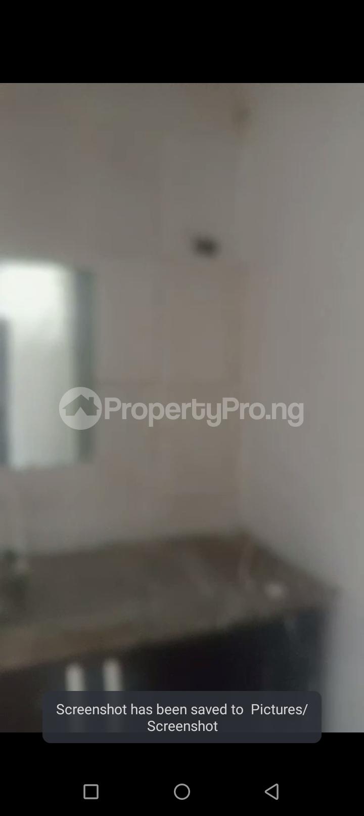 1 bedroom Flat / Apartment for rent New Road Bustop Alpha Beach Road Lekki Lagos State Alpha Beach Road Lekki Lagos