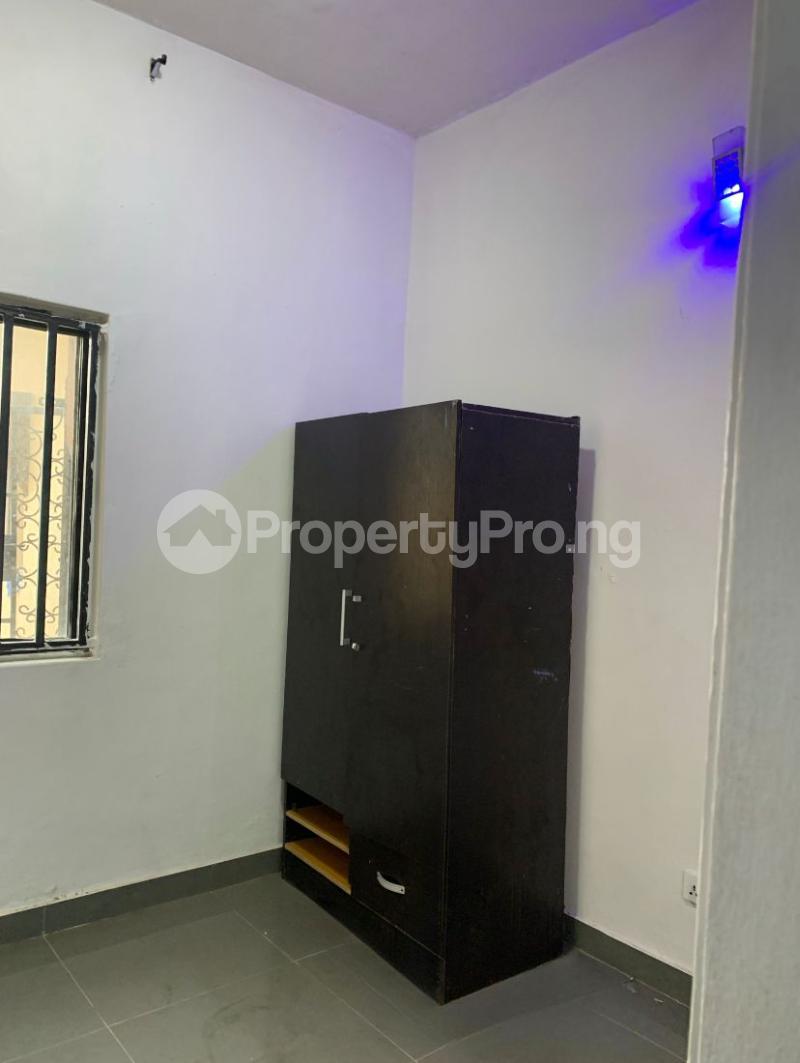 Flat / Apartment for rent Ologolo Lekki Lagos - 0