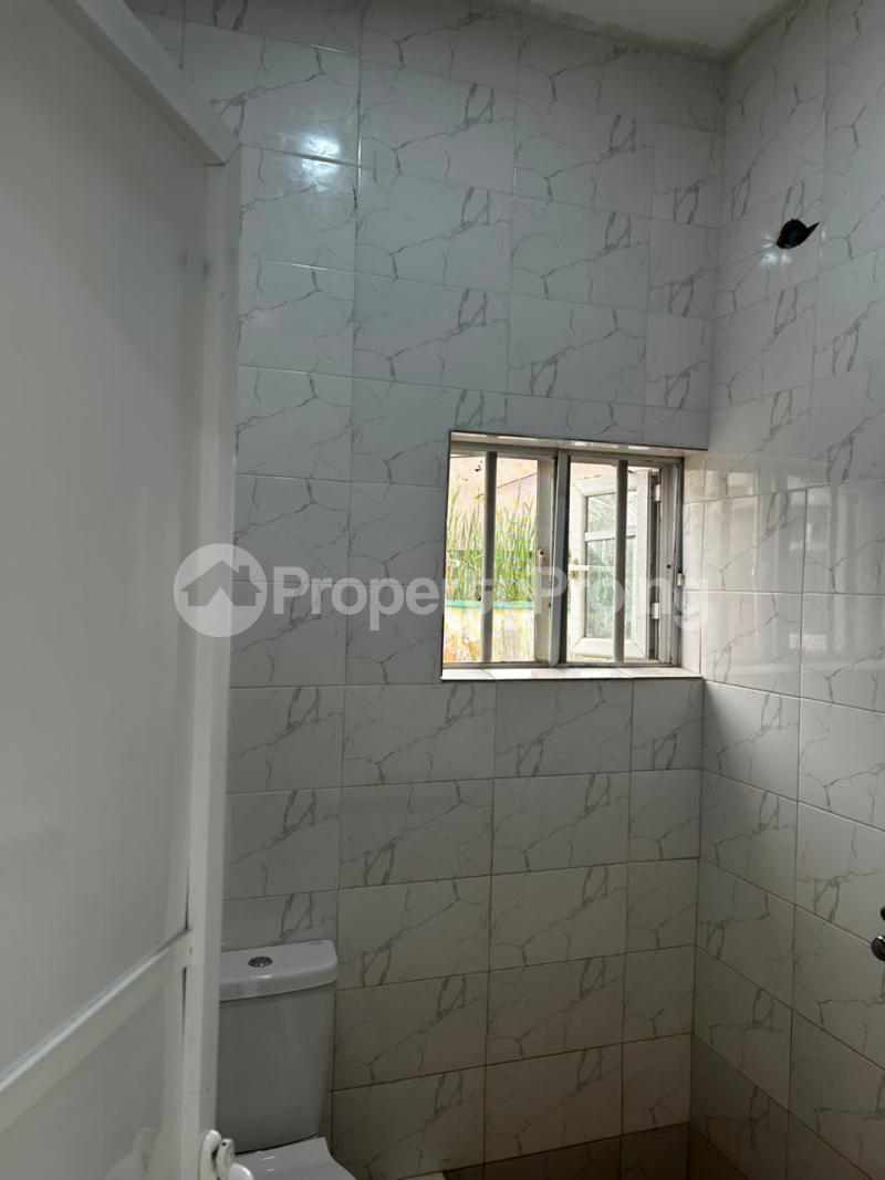 1 bedroom Flat / Apartment for rent Unity Estate Maryland Badore Aajah Lagos State Badore Ajah Lagos