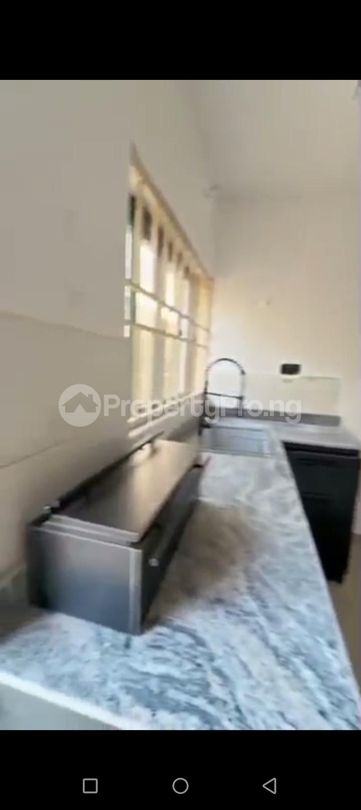1 bedroom Flat / Apartment for rent Oniru Estate Oniru Victoria Island Lagos State ONIRU Victoria Island Lagos