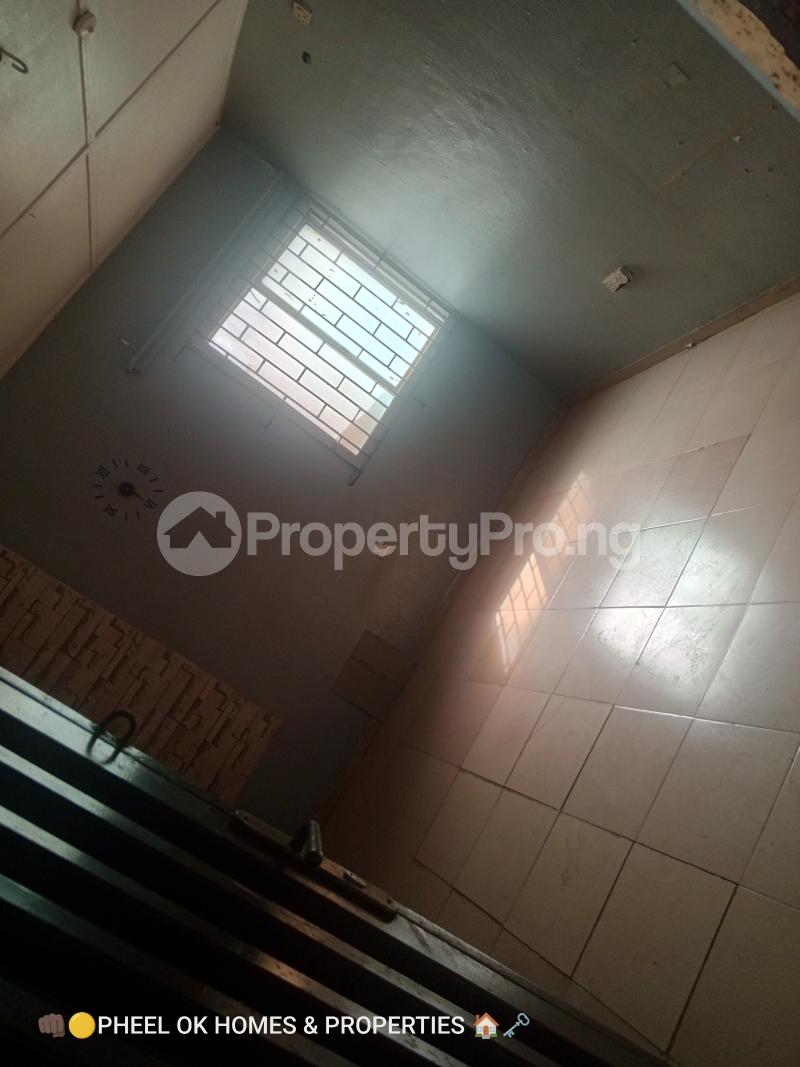 Flat / Apartment for rent Oke-Ira Ogba Lagos