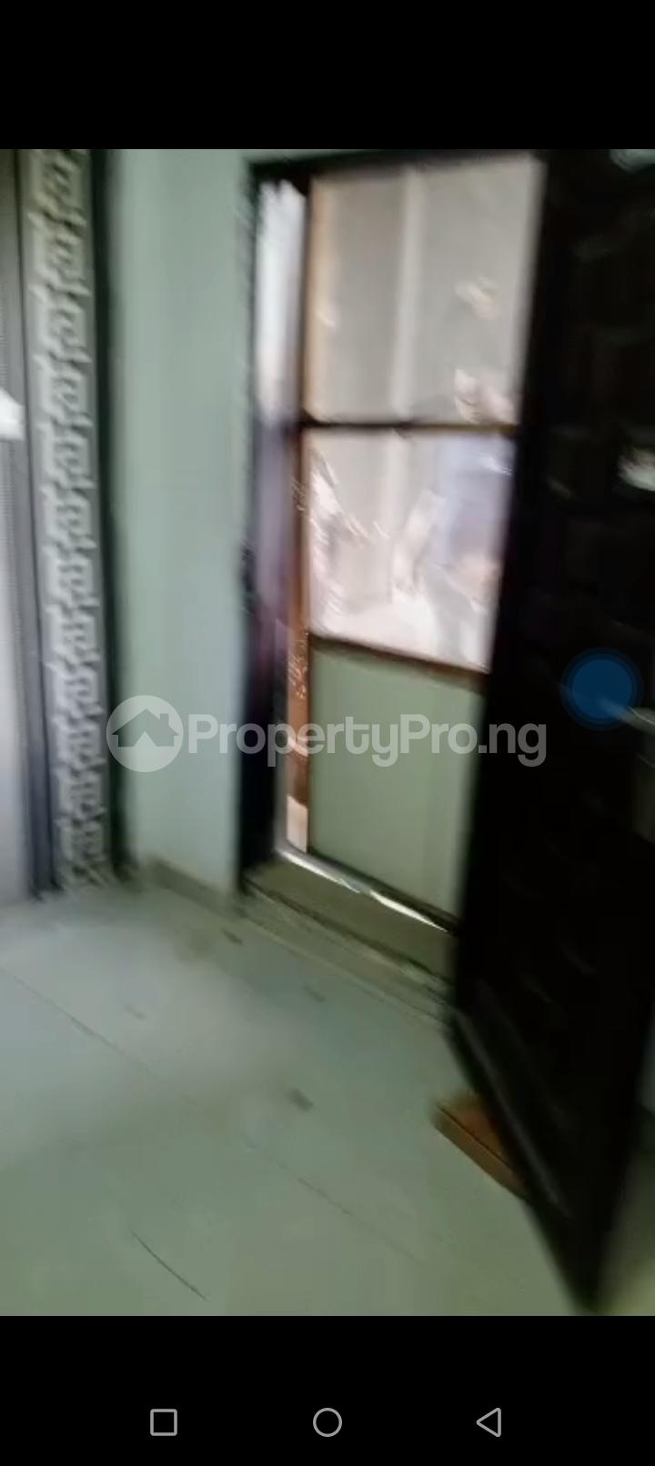 1 bedroom Flat / Apartment for rent Agungi Ajiran Road Ajiran Lekki Lagos State Agungi Lekki Lagos