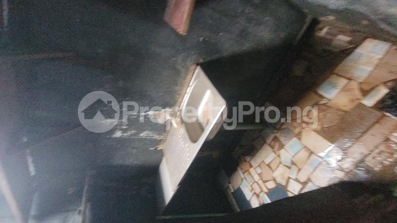 1 bedroom Flat / Apartment for rent Ilaje Bariga Bariga Lagos