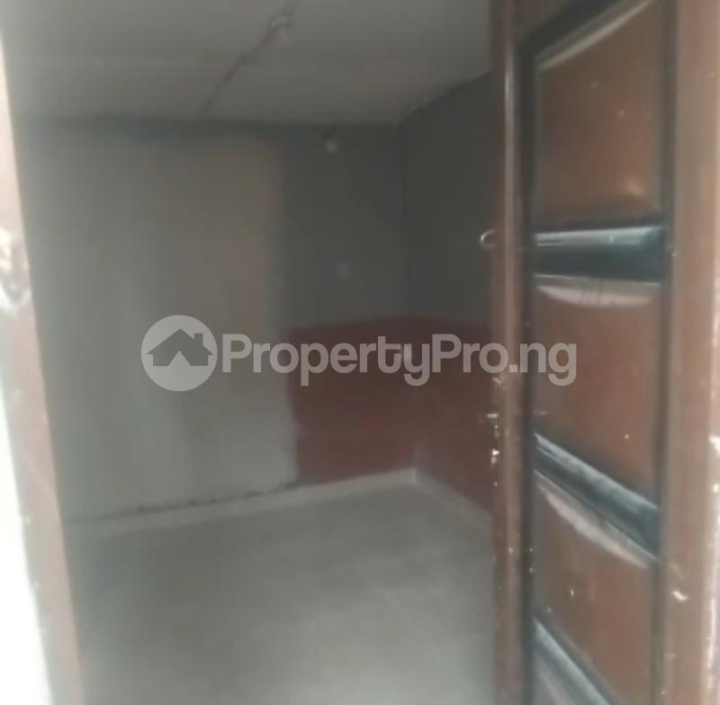 Flat / Apartment for rent Governors road Ikotun/Igando Lagos