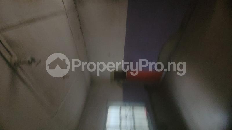 1 bedroom Flat / Apartment for rent Bariga Shomolu Lagos