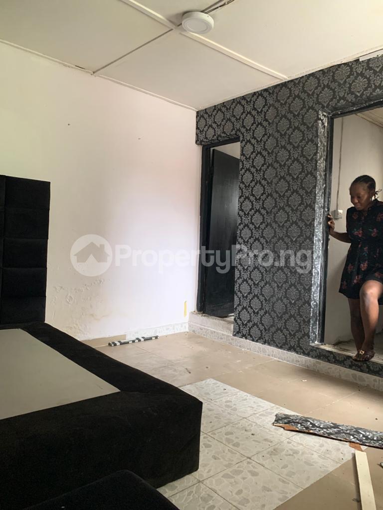 Flat / Apartment for rent Akoka Akoka Yaba Lagos