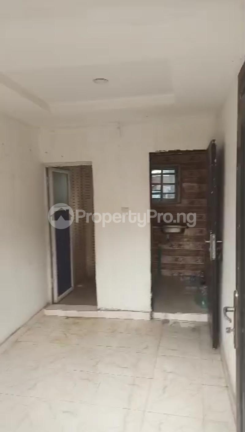 1 bedroom flat / apartment for rent omiyale ejigbo ejigbo lagos-guide