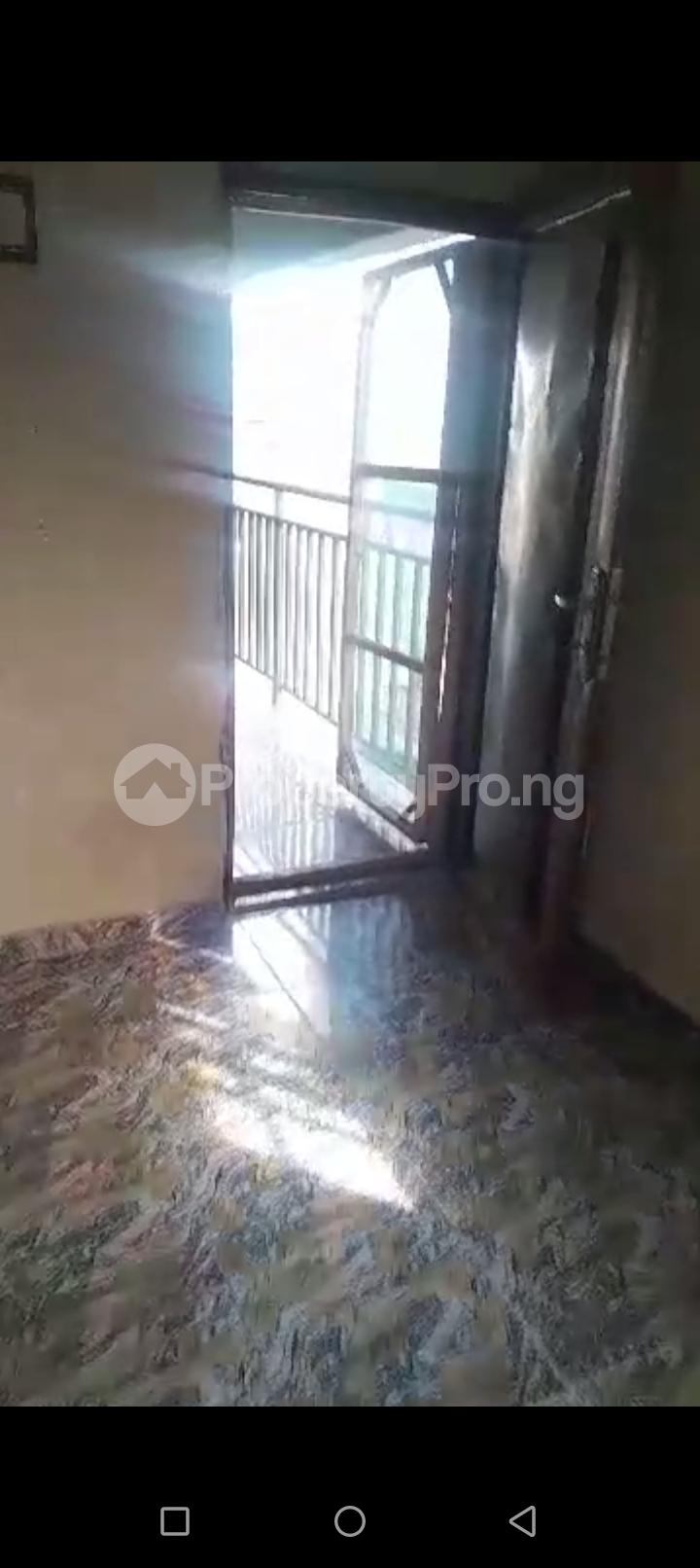 1 bedroom Flat / Apartment for rent New Road Bustop Off Alpha Beach Road Igbo Efon Lekki Lagos State Alpha Beach Road Lekki Lagos