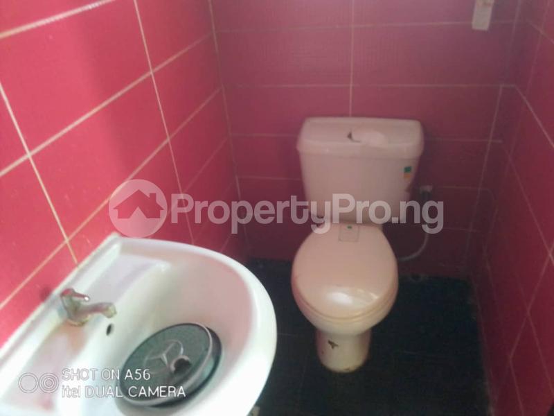 1 bedroom Flat / Apartment for rent Northern Foreshore Estate Chevron Drive Lekki Lagos State Chevron Lekki Lagos