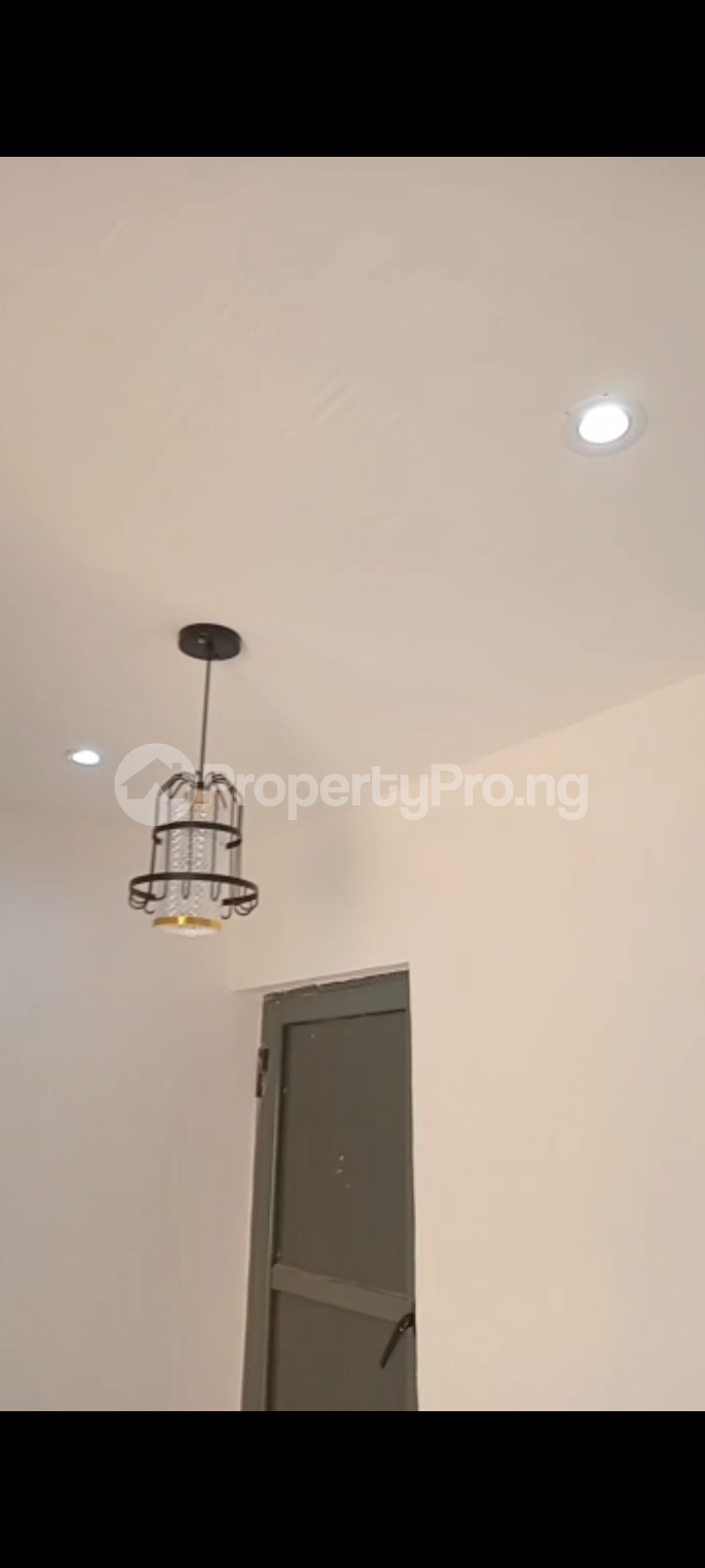 1 bedroom Flat / Apartment for rent Ilasamaja Osolo way Isolo Lagos