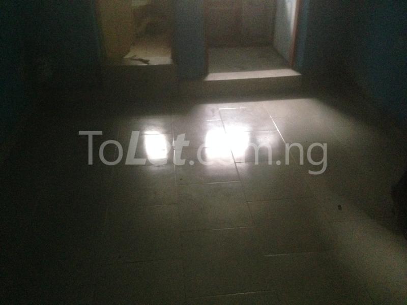 Flat / Apartment for rent Community Road Akoka Yaba Lagos