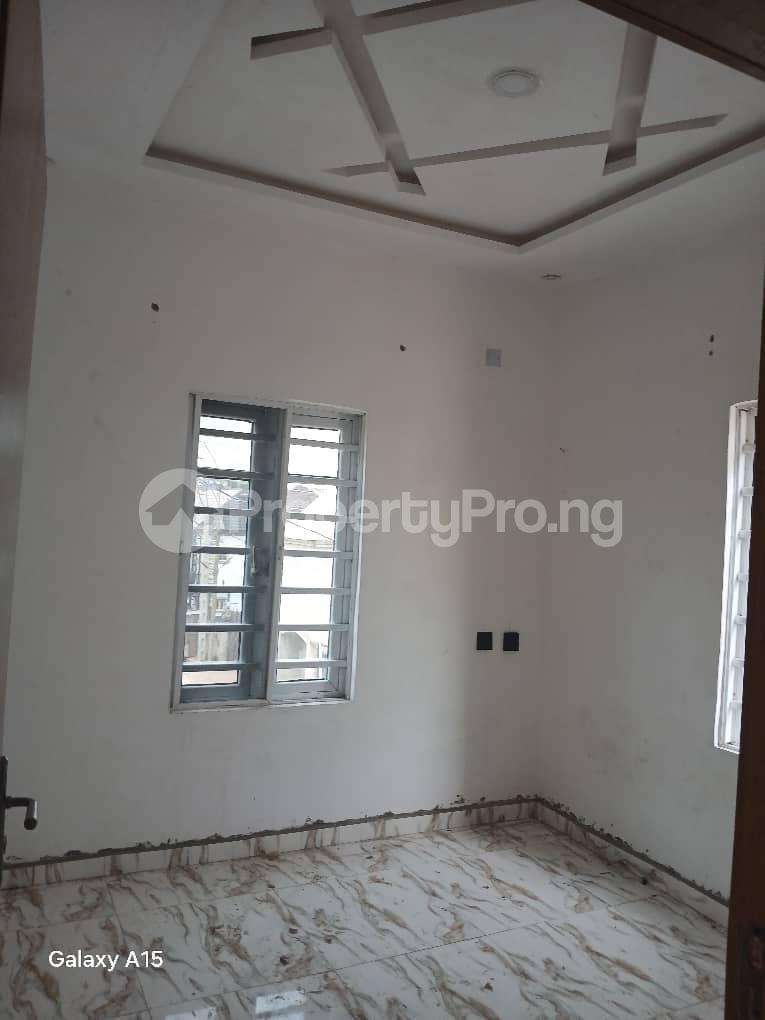 1 bedroom Flat / Apartment for rent Evergreen Estate Egbeda Alimosho Lagos
