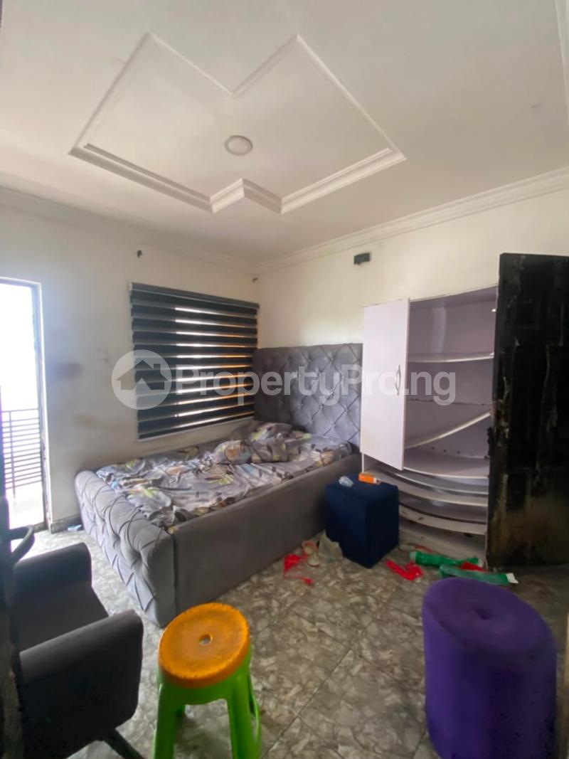 1 bedroom Flat / Apartment for rent United Estate Sangotedo Ajah Lagos