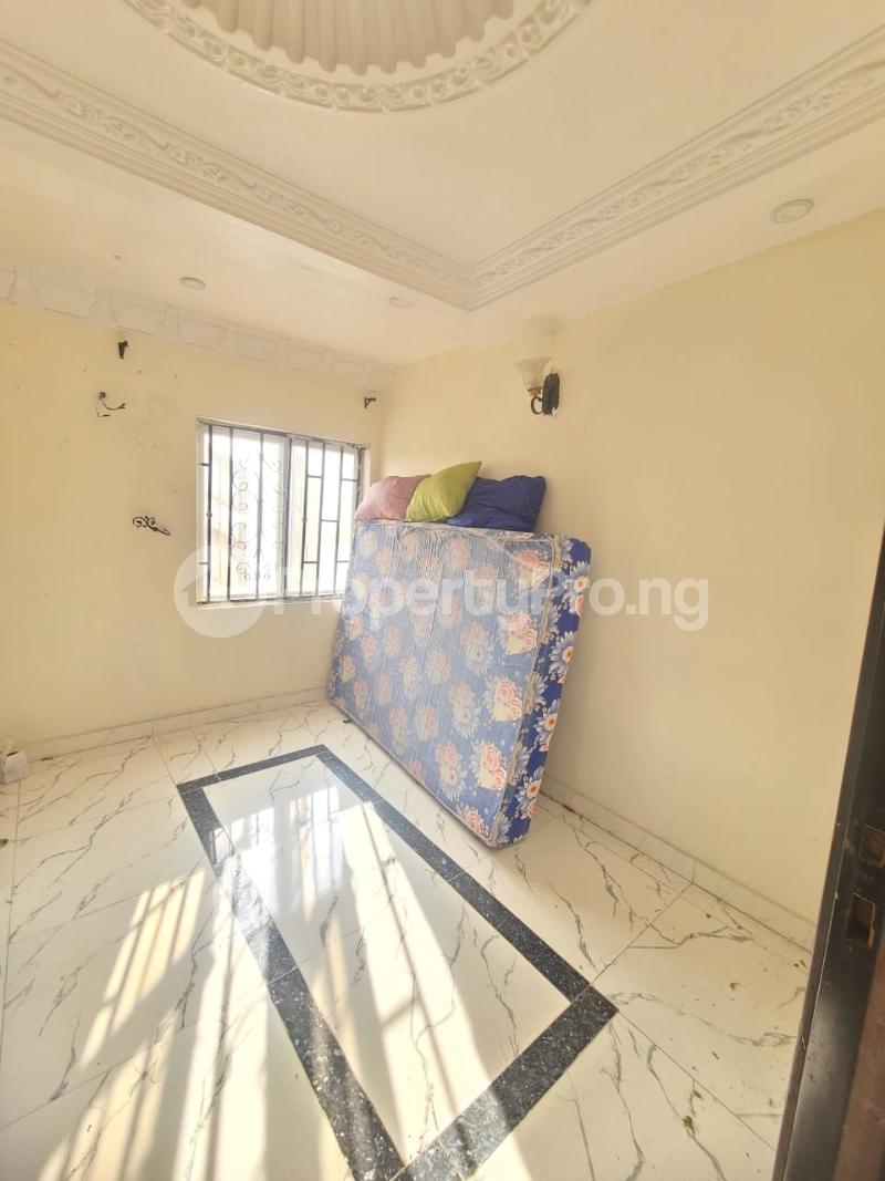 1 bedroom Flat / Apartment for rent Rockstone Estate Badore Ajah Lagos