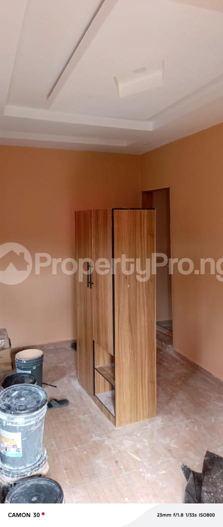 1 bedroom Flat / Apartment for rent Ajao Estate Ajao Estate Isolo Lagos
