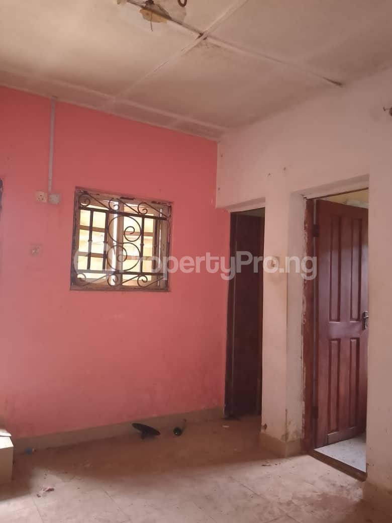 1 bedroom Flat / Apartment for rent Alapere Alapere Kosofe/Ikosi Lagos
