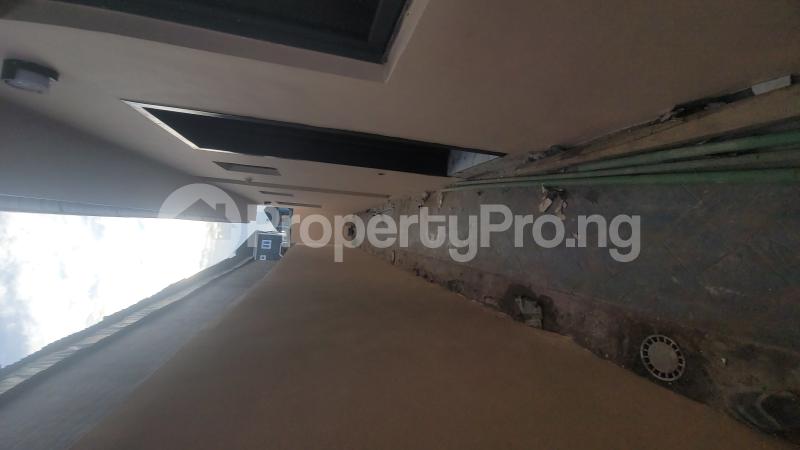 1 bedroom Flat / Apartment for rent Ilaje Bariga Bariga Shomolu Lagos