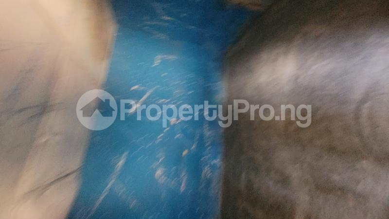 1 bedroom Flat / Apartment for rent Ilaje Bariga Bariga Shomolu Lagos