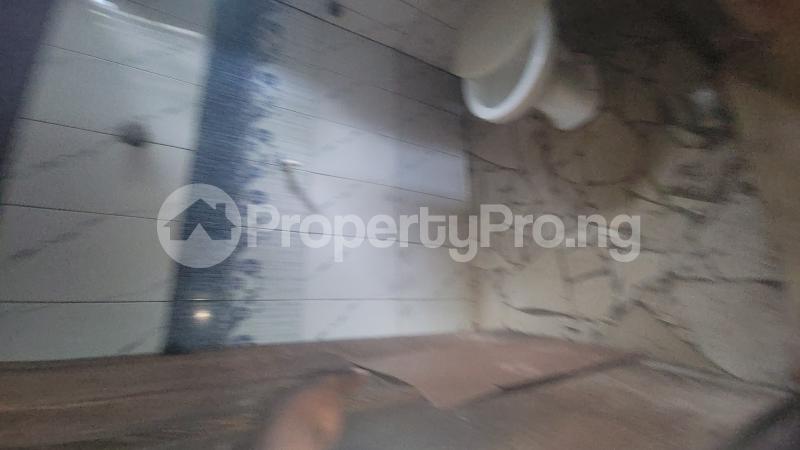 1 bedroom Flat / Apartment for rent Ilaje Bariga Bariga Shomolu Lagos