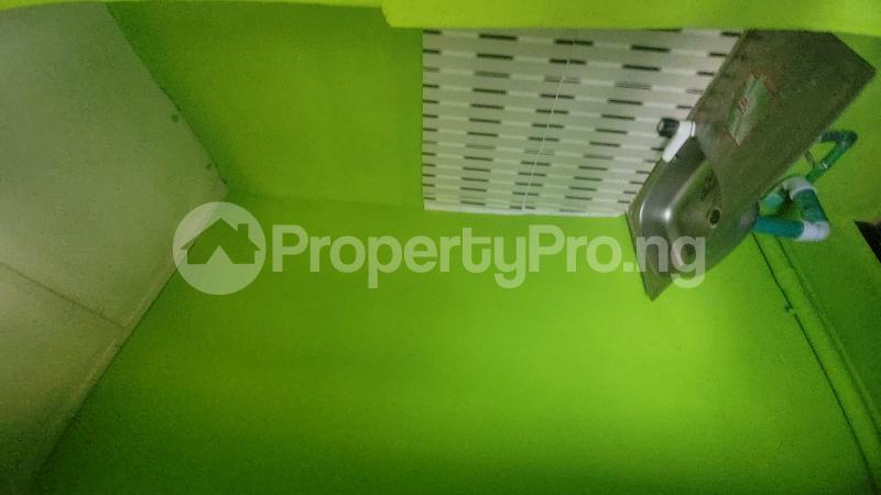 1 bedroom Flat / Apartment for rent Ilaje Bariga Bariga Shomolu Lagos