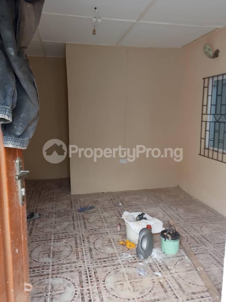 1 bedroom Flat / Apartment for rent Cement Mangoro Mangoro Ikeja Lagos